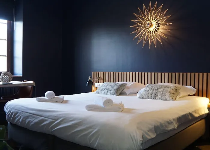 Domaine Sur Les Sarts Ohey