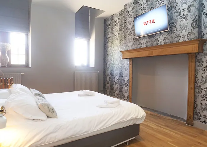 Domaine Sur Les Sarts