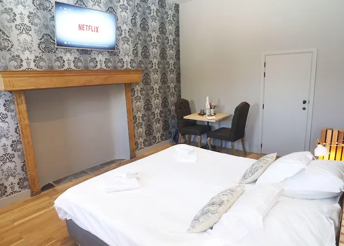 Domaine Sur Les Sarts Ohey