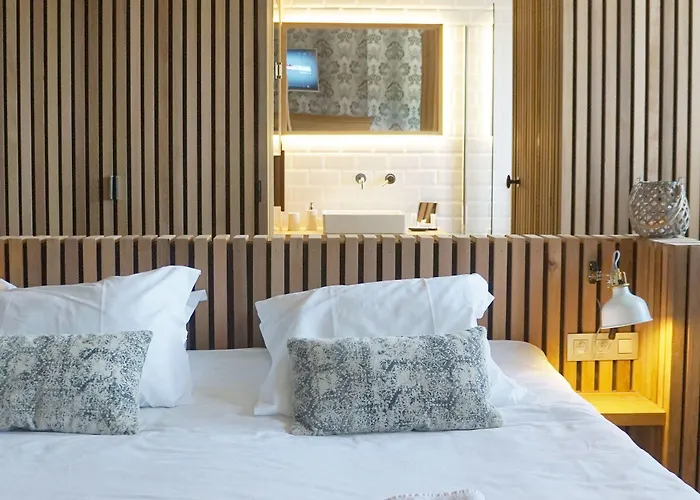 Hotel Domaine Sur Les Sarts