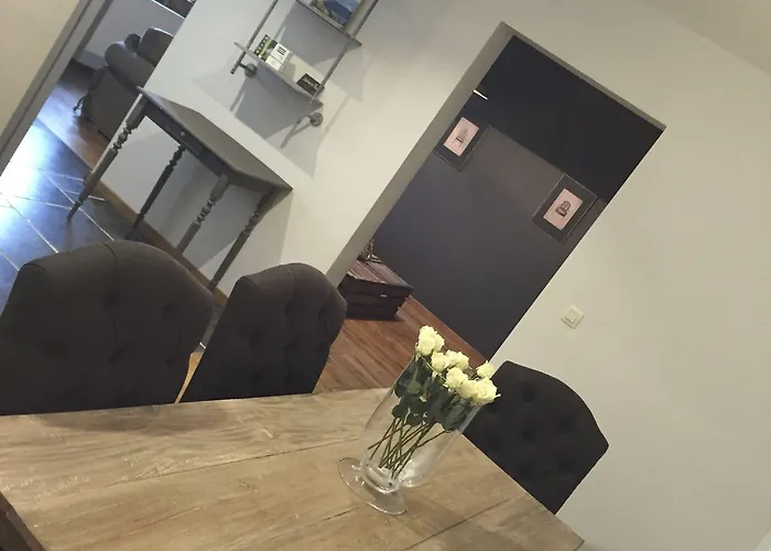 Domaine Sur Les Sarts 4* Ohey