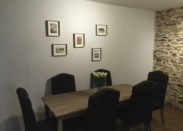 Hotel Domaine Sur Les Sarts Ohey