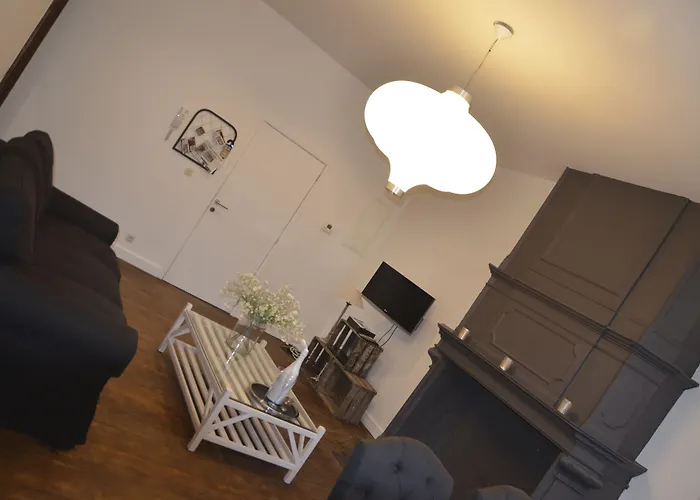 Domaine Sur Les Sarts 4*