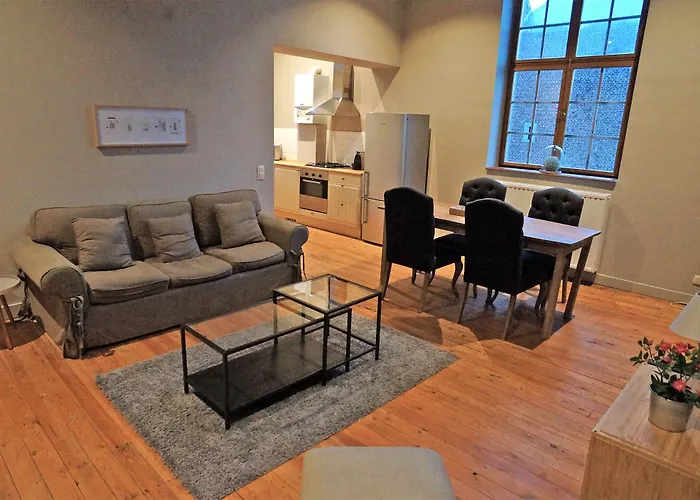 Domaine Sur Les Sarts Ohey