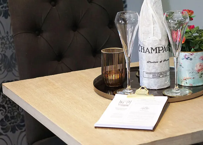 Domaine Sur Les Sarts Ohey