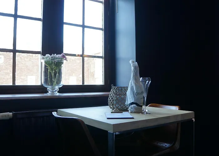 Hotel Domaine Sur Les Sarts