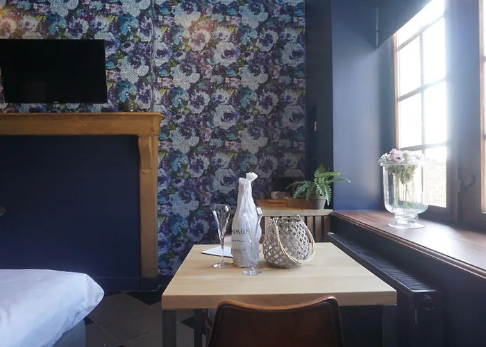 Domaine Sur Les Sarts 4* Ohey