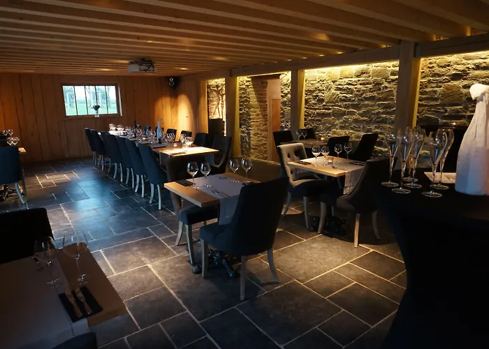 Domaine Sur Les Sarts