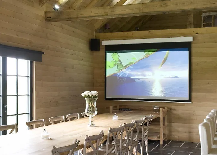 Domaine Sur Les Sarts Hotel Ohey