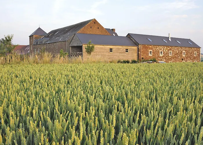 Domaine Sur Les Sarts