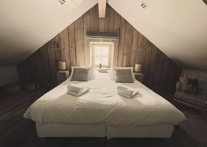 Domaine Sur Les Sarts 4*