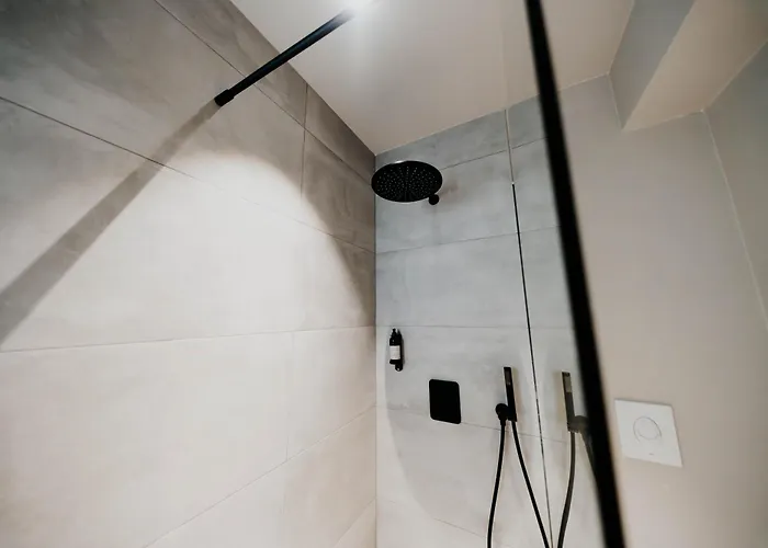 Hotel Domaine Sur Les Sarts