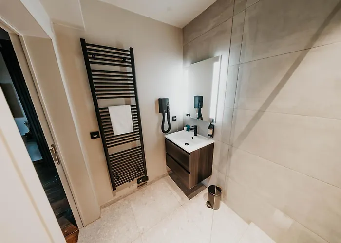 Domaine Sur Les Sarts 4*