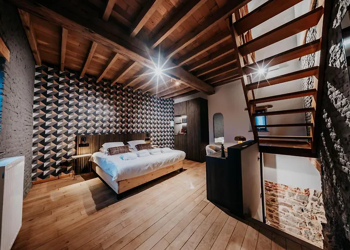 Domaine Sur Les Sarts