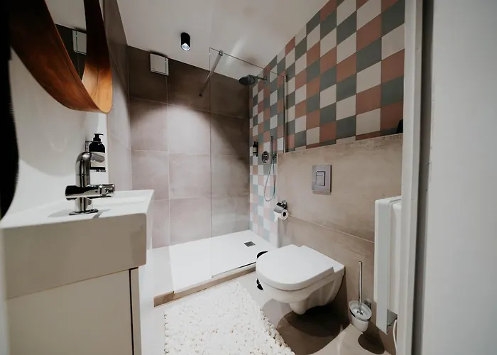 Domaine Sur Les Sarts Hotel Ohey