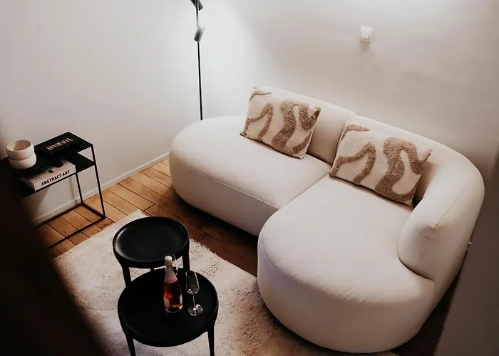 Domaine Sur Les Sarts