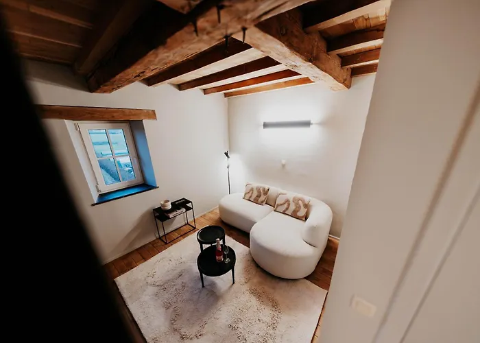 Hotel Domaine Sur Les Sarts