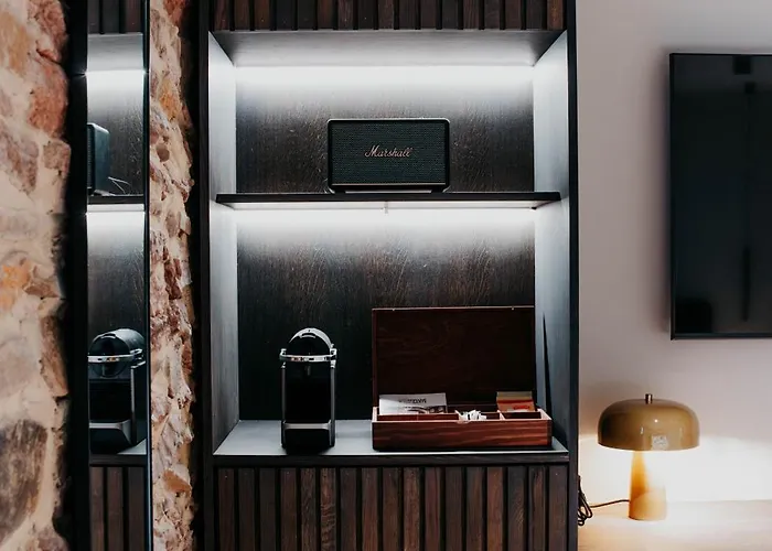 Domaine Sur Les Sarts 4* Ohey