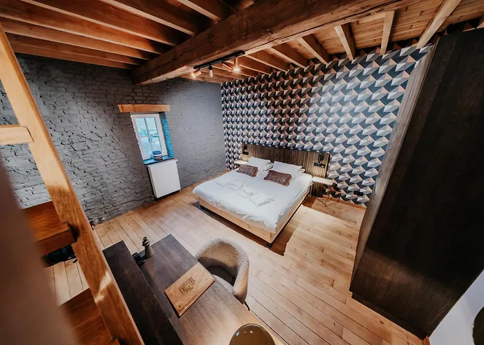 Domaine Sur Les Sarts