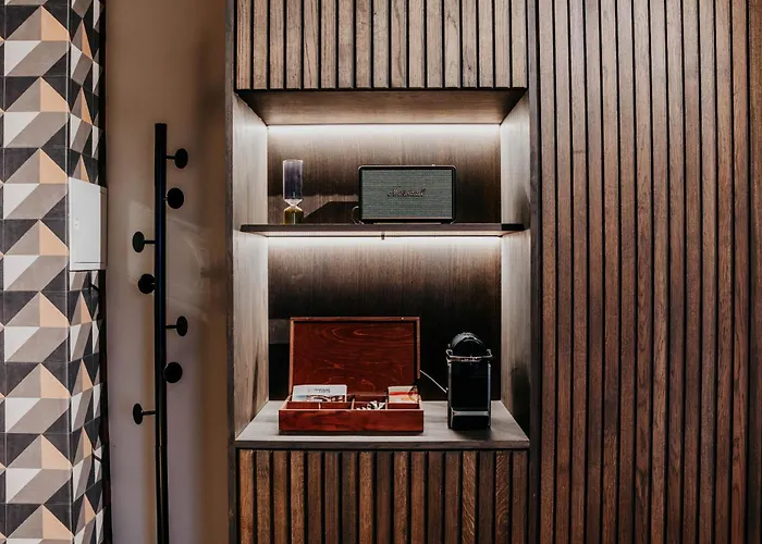 Domaine Sur Les Sarts Hotel Ohey