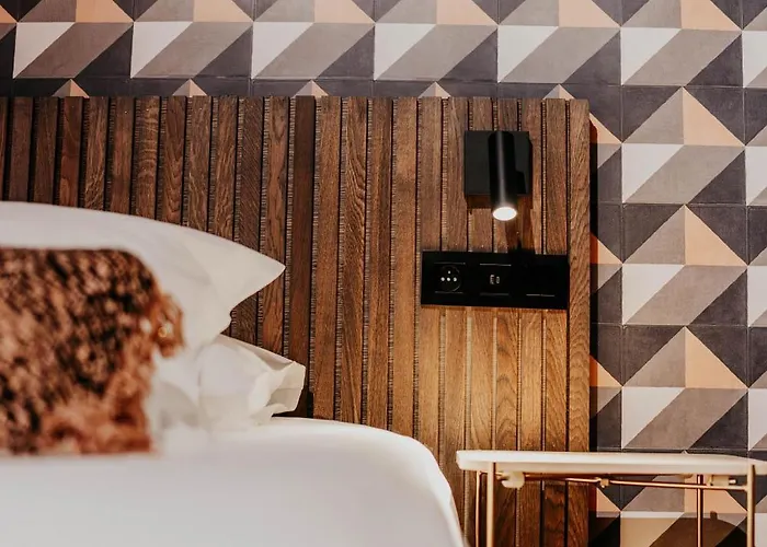 Domaine Sur Les Sarts 4*