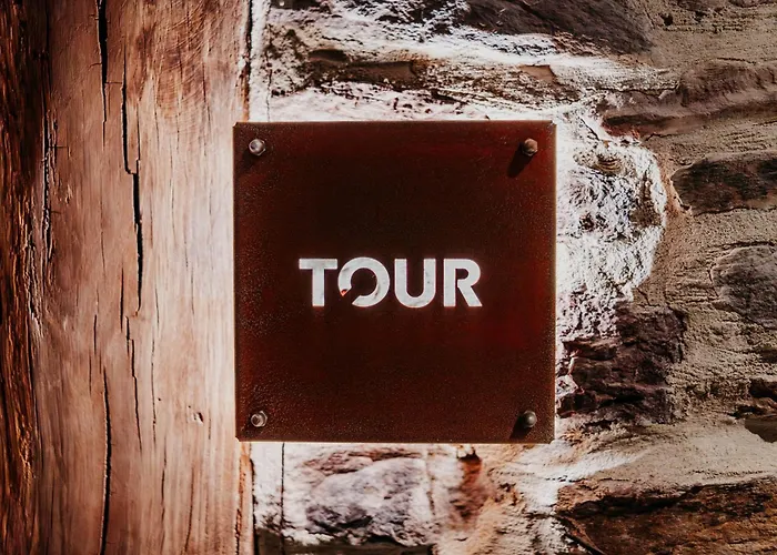 Domaine Sur Les Sarts 4* Ohey